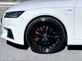Audi TT Roadster 1.8 TFSI S tronicBang & Olufsen Cerchi18’ Blanc - thumbnail 34