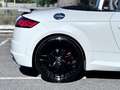 Audi TT Roadster 1.8 TFSI S tronicBang & Olufsen Cerchi18’ Blanc - thumbnail 32
