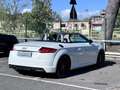 Audi TT Roadster 1.8 TFSI S tronicBang & Olufsen Cerchi18’ Blanc - thumbnail 4