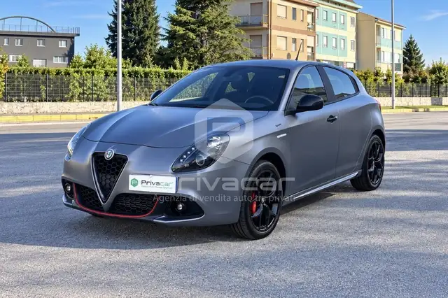 Alfa Romeo Giulietta Giulietta 1.6 JTDm 120 CV Sprint