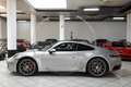Porsche 911 992 CARRERA 4S|LIFT SYS|SPORT-CHRONO|TETTO|SCARICO Argento - thumbnail 4