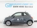 Fiat 500 500 1.2 Lounge 69 cv Grigio - thumbnail 5