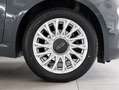 Fiat 500 500 1.2 Lounge 69 cv Grigio - thumbnail 4
