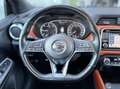 Nissan Micra 1.5 Diesel 90CV E6 - 2017 Grau - thumbnail 8