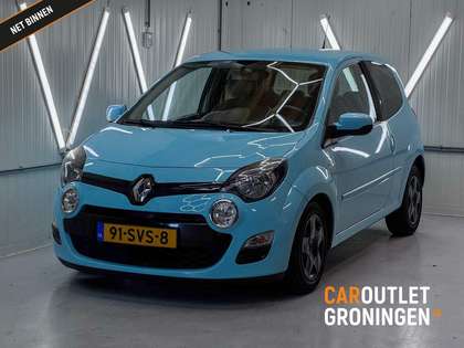 Renault Twingo 1.2 16V Dynamique | AIRCO | NAP | CRUISE