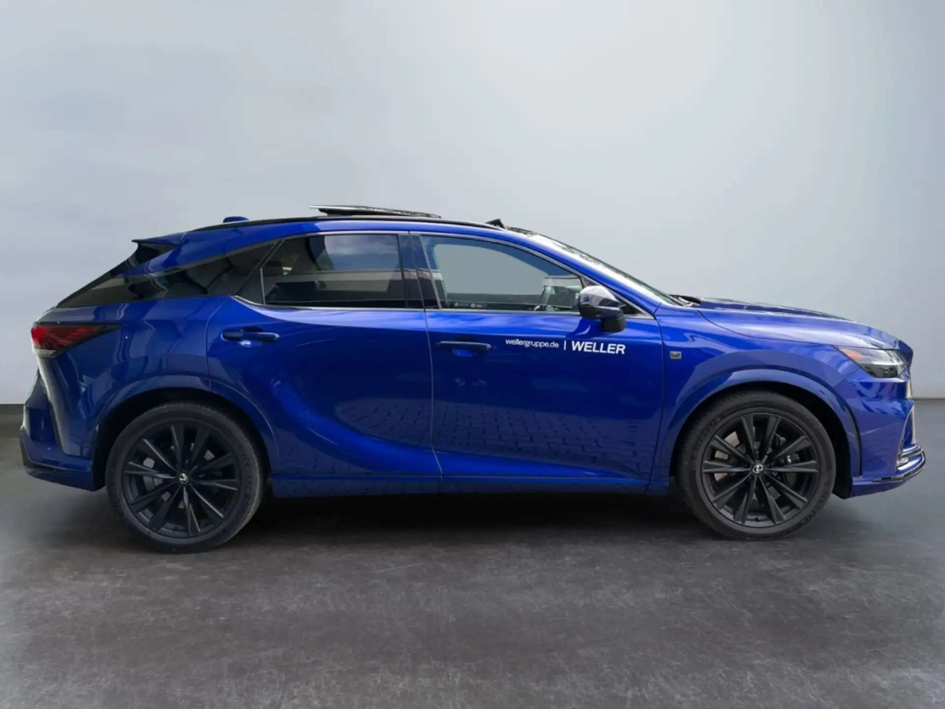 Lexus Others 2025 파랑 사진 7
