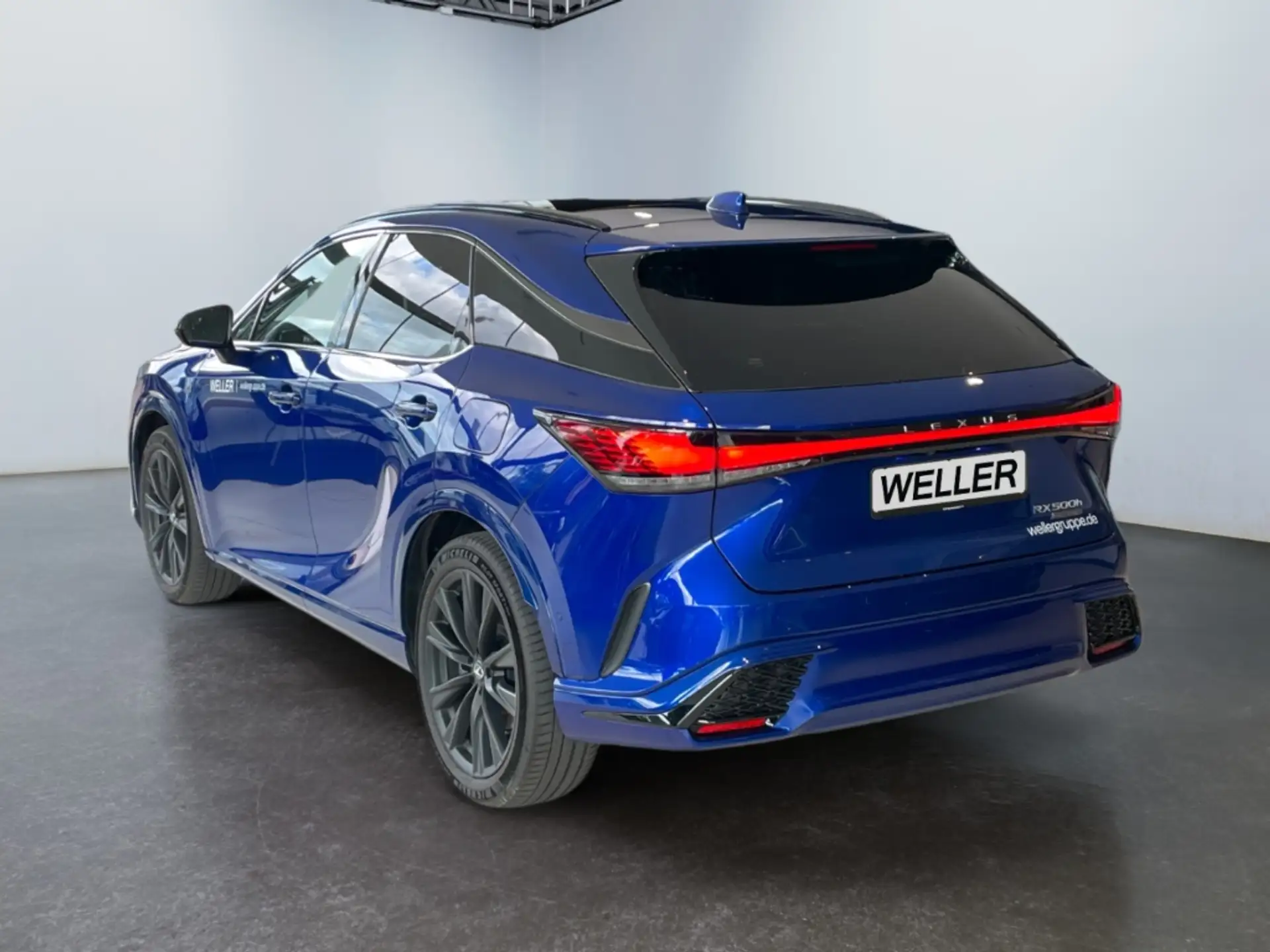 Lexus Others 2025 파랑 사진 6