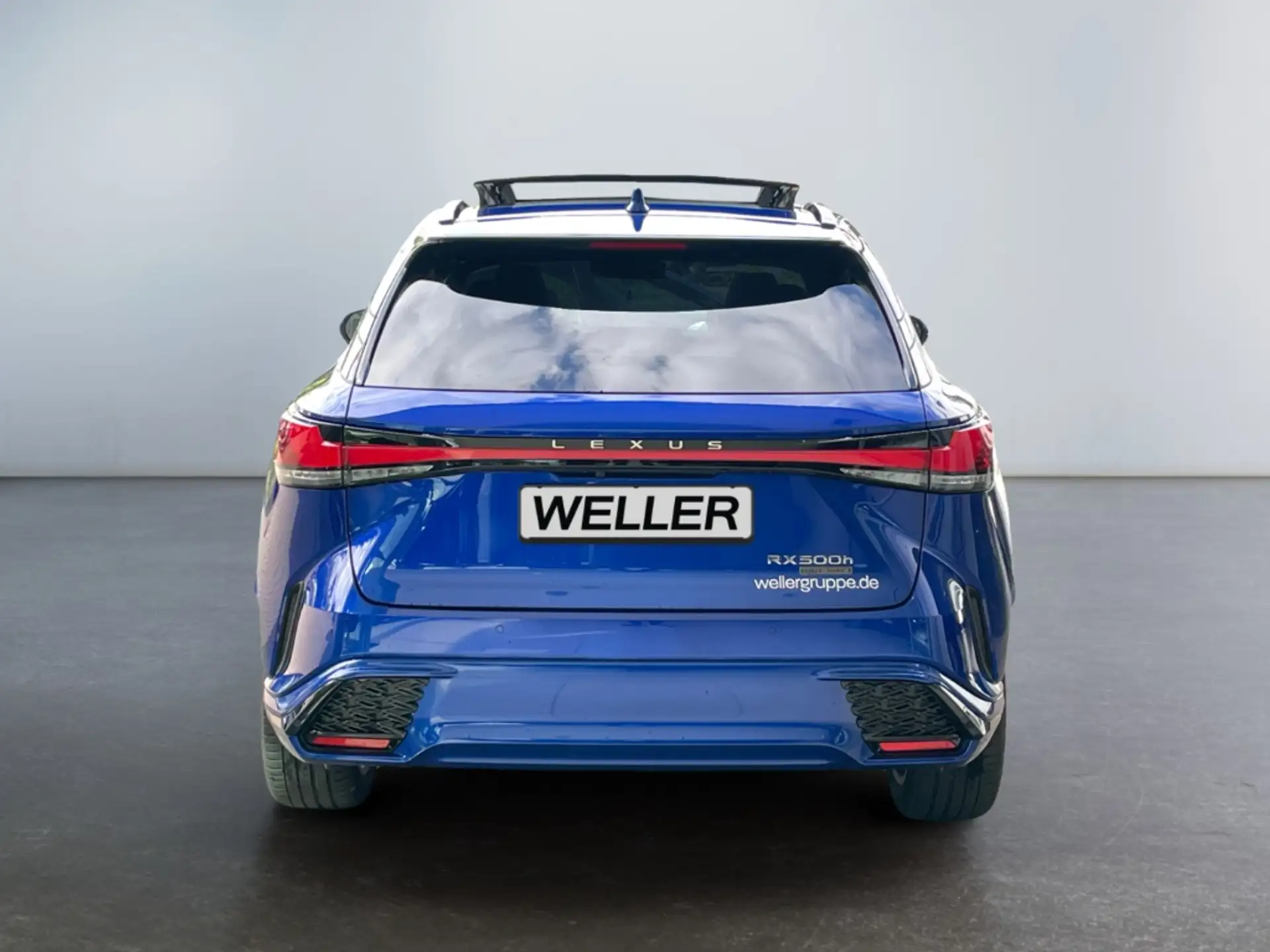 Lexus Others 2025 파랑 사진 5