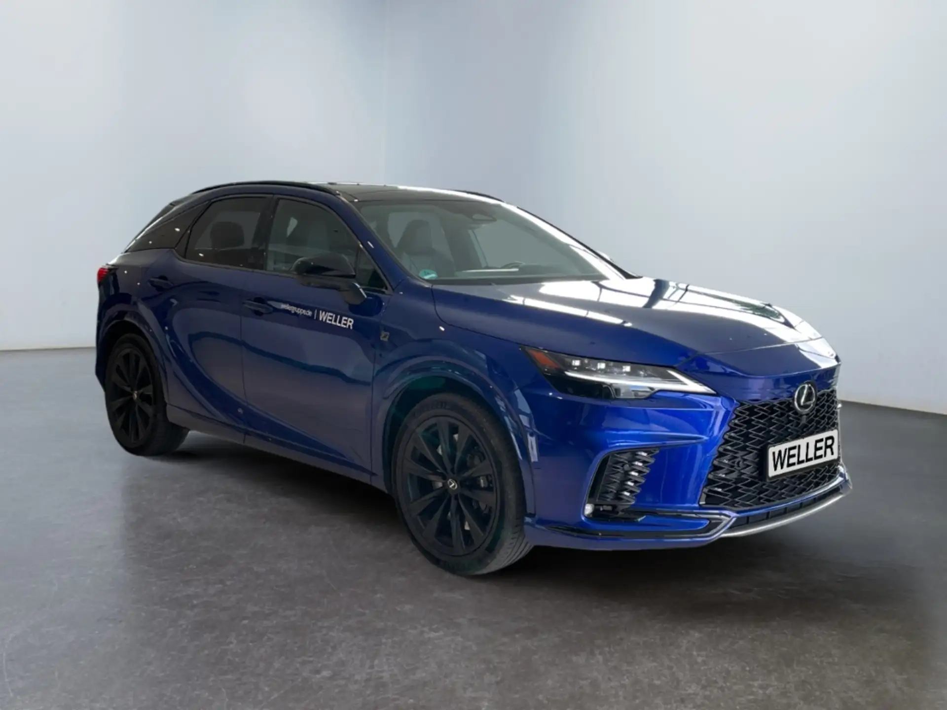 Lexus Others 2025 파랑 사진 3