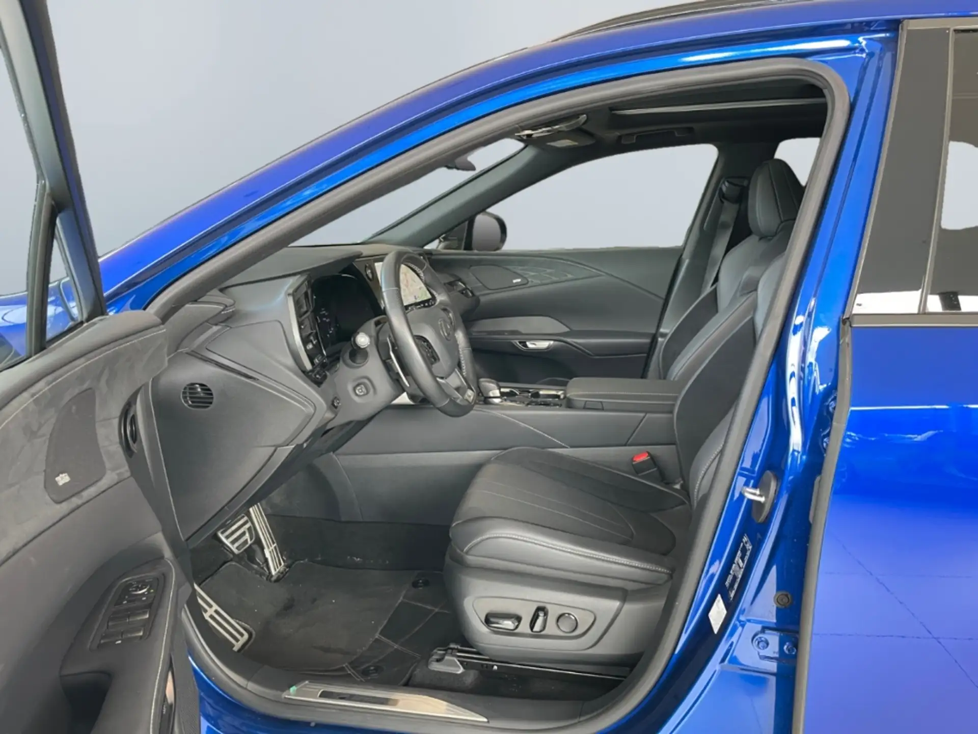 Lexus Others 2025 파랑 사진 8