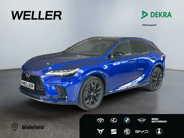 Lexus Sonstige