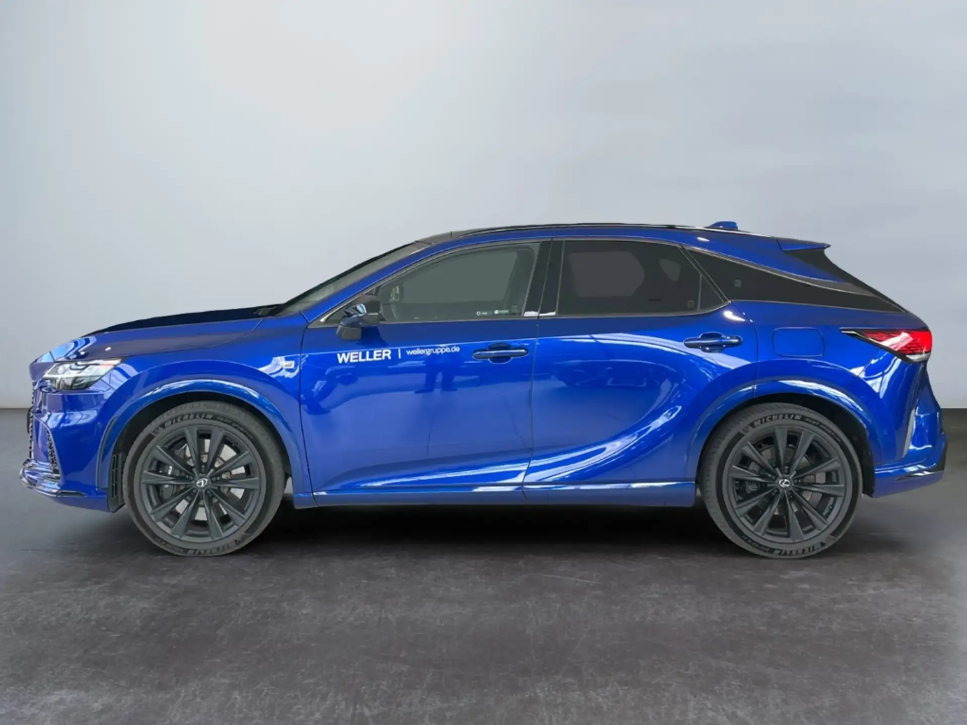 Lexus Others 2025 파랑 사진 4