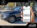 Mercedes-Benz EQC 400 400 4M AMG+Distro+SHD+360+Sound+Fahrassisten Grau - thumbnail 1