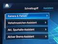 Mercedes-Benz EQC 400 400 4M AMG+Distro+SHD+360+Sound+Fahrassisten Grau - thumbnail 9