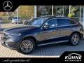 Mercedes-Benz EQC 400 400 4M AMG+Distro+SHD+360+Sound+Fahrassisten Серый - thumbnail 1