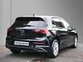 Volkswagen Golf VIII Lim. 1.5 TSI Life *PANO*MATRIX*NAVI* Noir - thumbnail 4