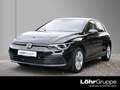 Volkswagen Golf VIII Lim. 1.5 TSI Life *PANO*MATRIX*NAVI* Noir - thumbnail 1