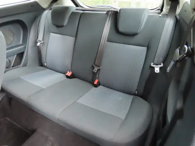 Ford Fiesta view 10