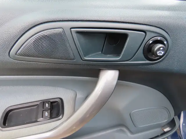 Ford Fiesta view 16