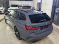 BMW 320 d M-Sport LED LiveCockpit Head-Up Kamera 19 Grau - thumbnail 30