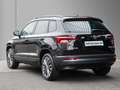 Skoda Karoq 1.0 TSI Style AHK/LED/SmartLink Schwarz - thumbnail 4