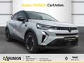 Renault Captur Techno E-TECH Full Hybrid 145 Gris - thumbnail 3