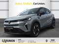 Renault Captur Techno E-TECH Full Hybrid 145 Gris - thumbnail 1