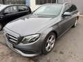 Mercedes-Benz E 400 400 d 4Matic 360° Multibeam LED Sport Style Gris - thumbnail 1