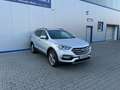 Hyundai SANTA FE 2,2 blue Premium 4WD LEDER 360° AHK KEY Silber - thumbnail 3