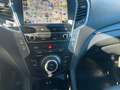 Hyundai SANTA FE 2,2 blue Premium 4WD LEDER 360° AHK KEY Silber - thumbnail 28
