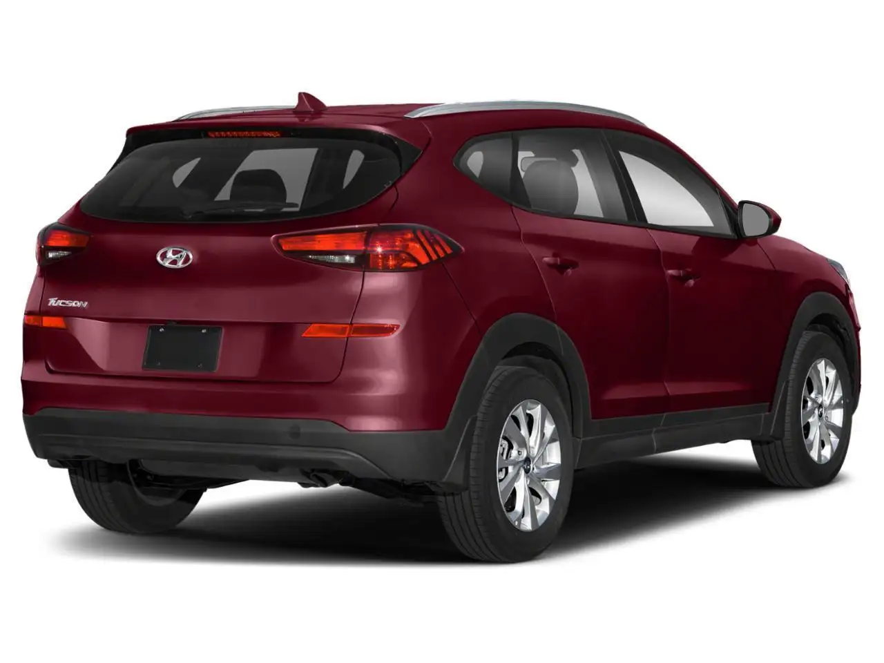Hyundai TUCSON photo Hyundai TUCSON