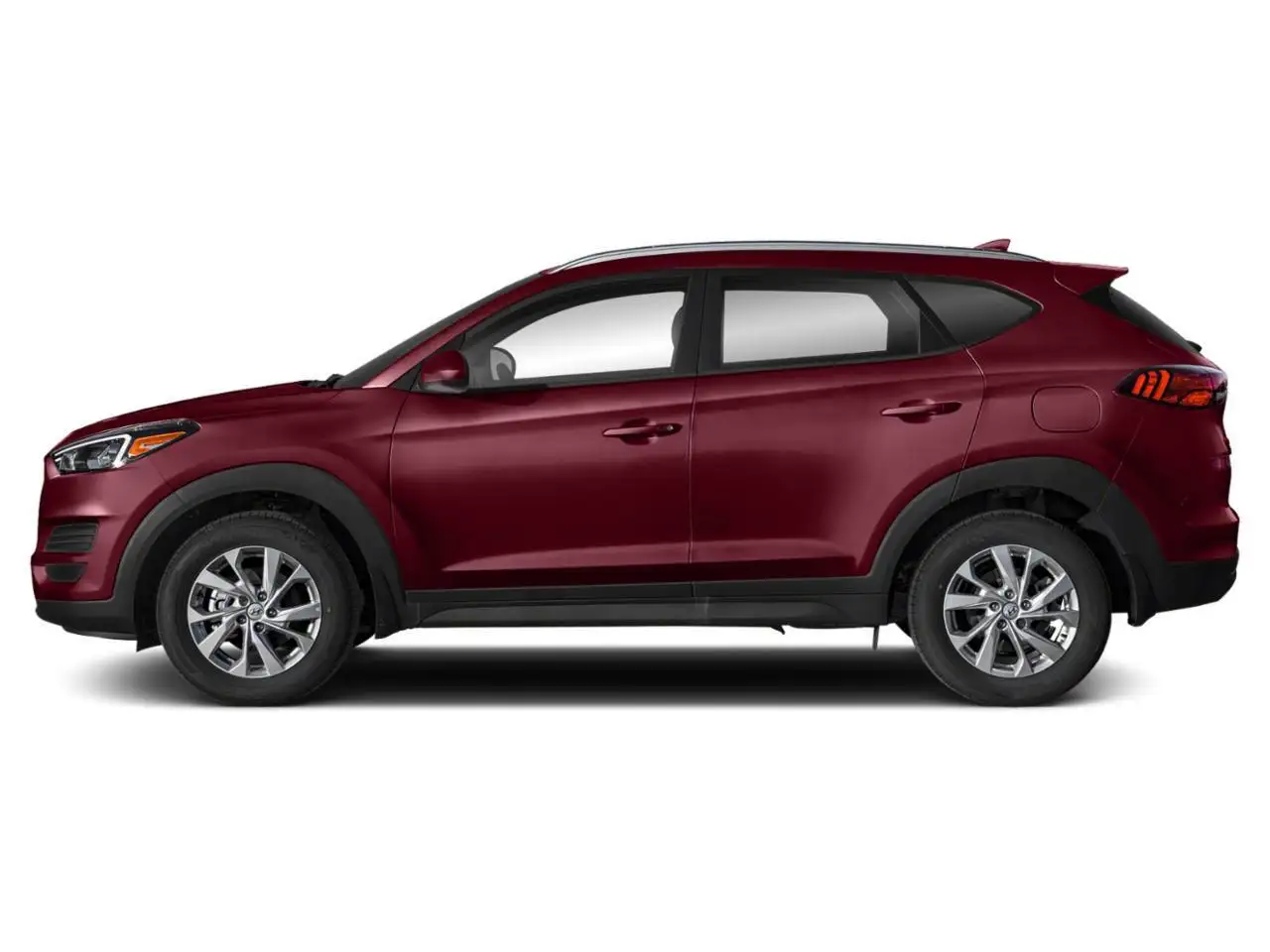 Hyundai TUCSON photo Hyundai TUCSON