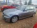 BMW 318 318d Grau - thumbnail 1