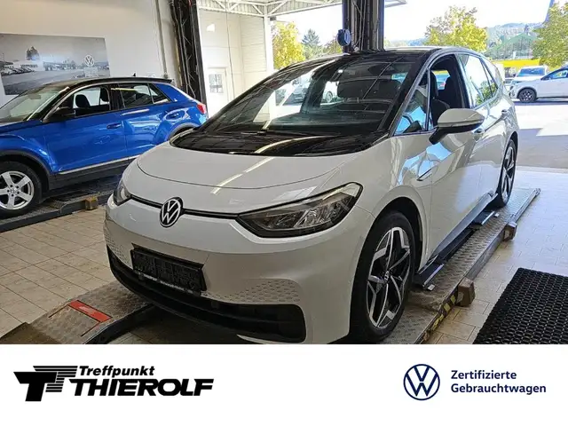 Volkswagen ID.3 Pure Performance 360 Kamera Navi 19 Zoll