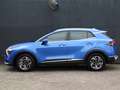 Kia Sportage 1.6 T-GDi 150PK MHEV Aut. Dynamicline l Vanaf € 59 Blauw - thumbnail 4