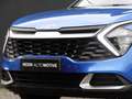 Kia Sportage 1.6 T-GDi 150PK MHEV Aut. Dynamicline l Vanaf € 59 Blauw - thumbnail 2
