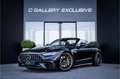 Mercedes-Benz SL 63 AMG Roadster 4MATIC+ - Carbonpakket | Burmester | ... Noir - thumbnail 3