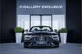 Mercedes-Benz SL 63 AMG Roadster 4MATIC+ - Carbonpakket | Burmester | ... Noir - thumbnail 2
