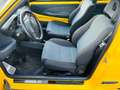Fiat Seicento 1.1 Sporting MICHAEL SCHUMACHER 100% ORIGINAL Giallo - thumbnail 11