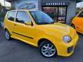 Fiat Seicento 1.1 Sporting MICHAEL SCHUMACHER 100% ORIGINAL Giallo - thumbnail 3