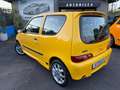 Fiat Seicento 1.1 Sporting MICHAEL SCHUMACHER 100% ORIGINAL Giallo - thumbnail 6