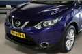 Nissan Qashqai Blauw - thumbnail 13