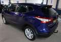 Nissan Qashqai Blauw - thumbnail 1