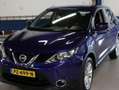 Nissan Qashqai Blauw - thumbnail 15