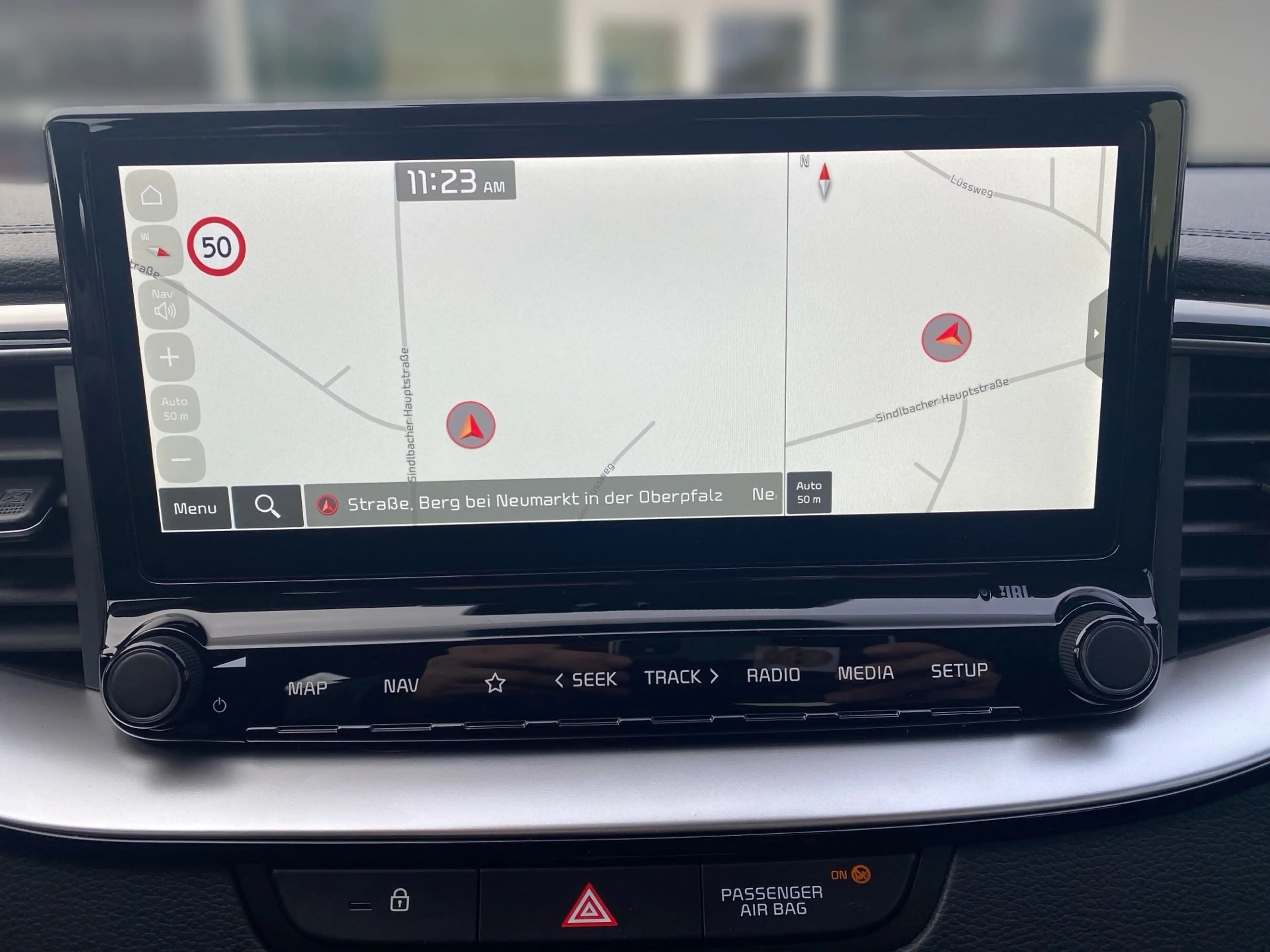 Kia Ceed / cee'd CEED SPIRIT TEC 1.5T 140 DCT7 LED+Navi+SHZ+LM — photo 14