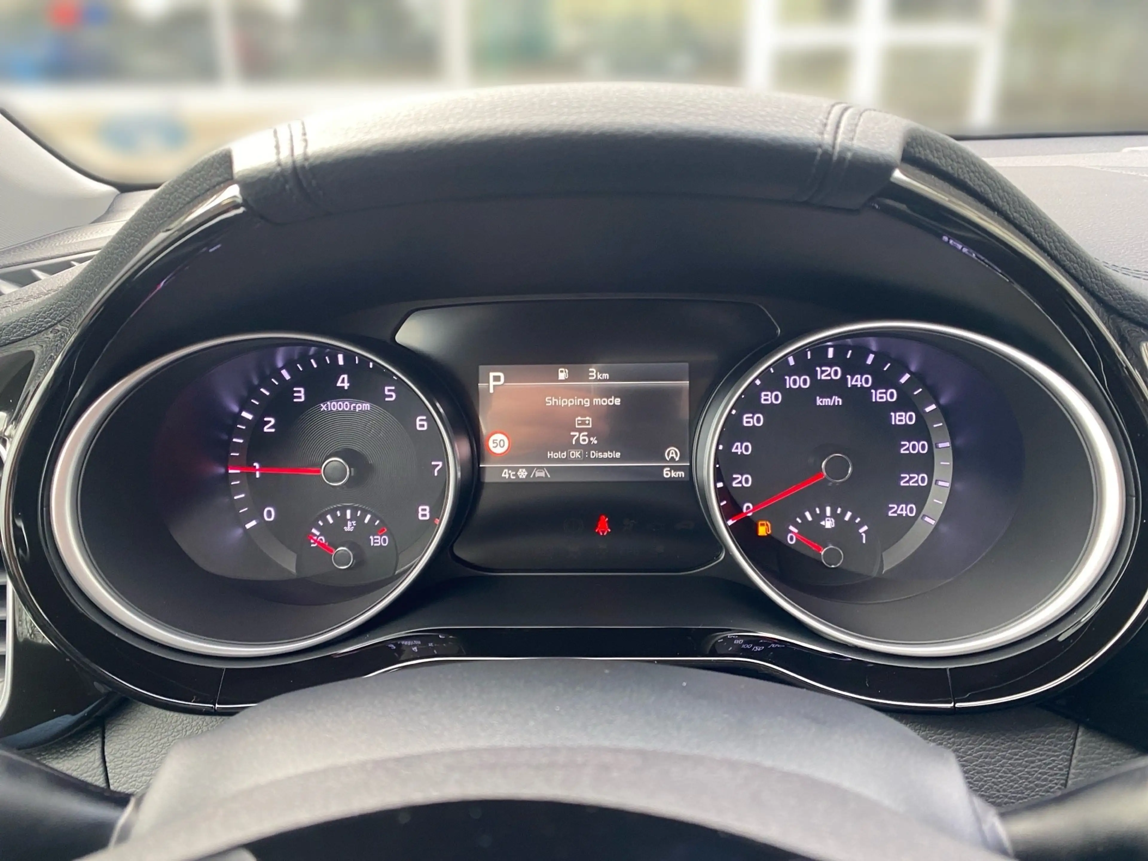 Kia Ceed / cee'd CEED SPIRIT TEC 1.5T 140 DCT7 LED+Navi+SHZ+LM — photo 15