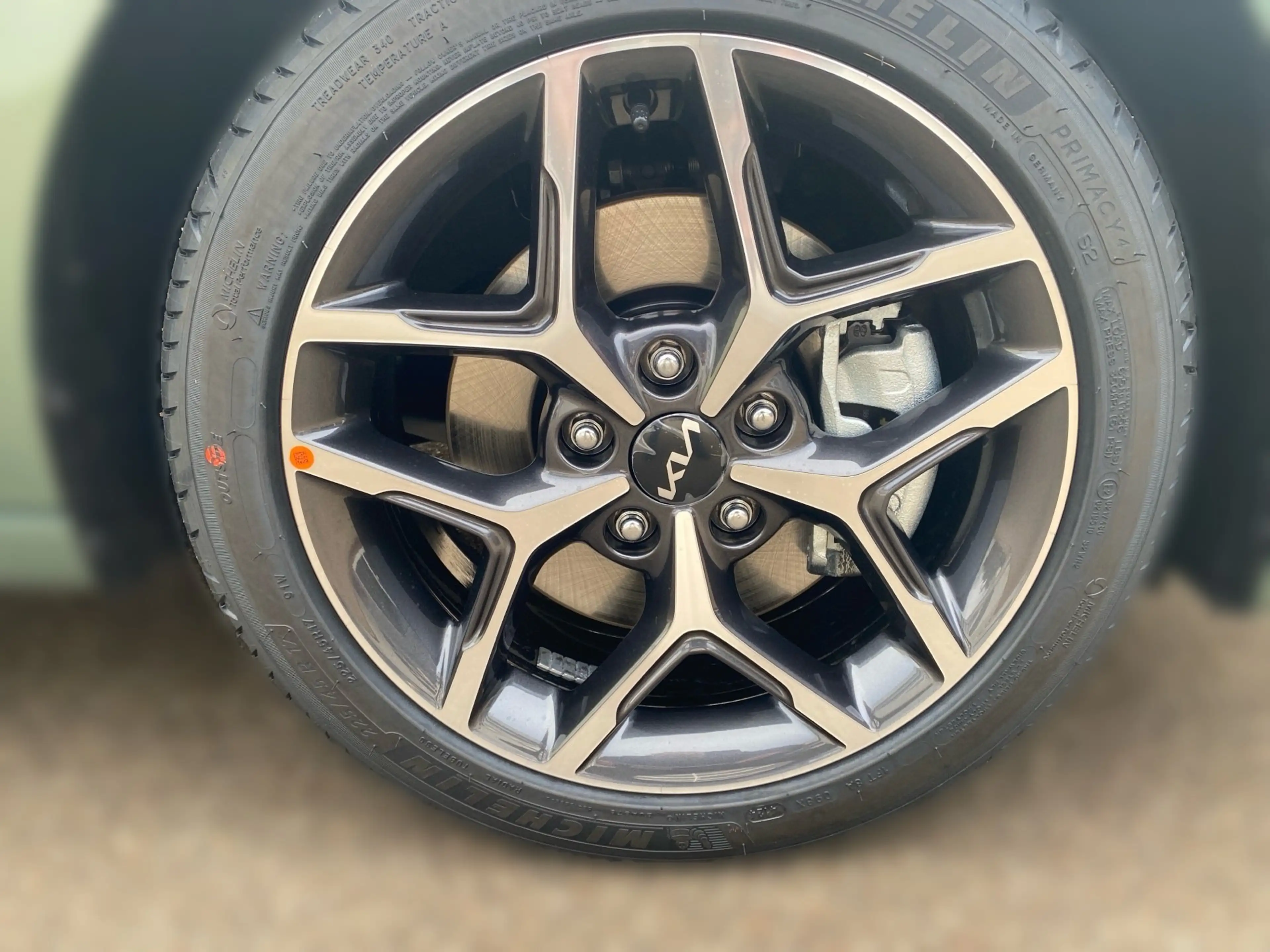 Kia Ceed / cee'd CEED SPIRIT TEC 1.5T 140 DCT7 LED+Navi+SHZ+LM — photo 8