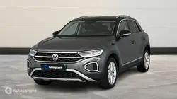 Volkswagen T-Roc 1.5 TSI EVO 150ch Style DSG7