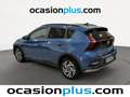 Hyundai BAYON 1.0 TGDI 48V Maxx 7DCT Bleu - thumbnail 4