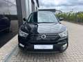 SsangYong Tivoli 1.6 e-XDi QUARTZ 1.Hd.|Navi|Kam|Temp|TÜVn Schwarz - thumbnail 8